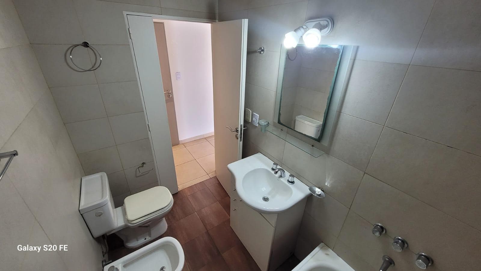 STUDIO APARTMENT FOR RENT WITH AMENITIES - ALMAGRO