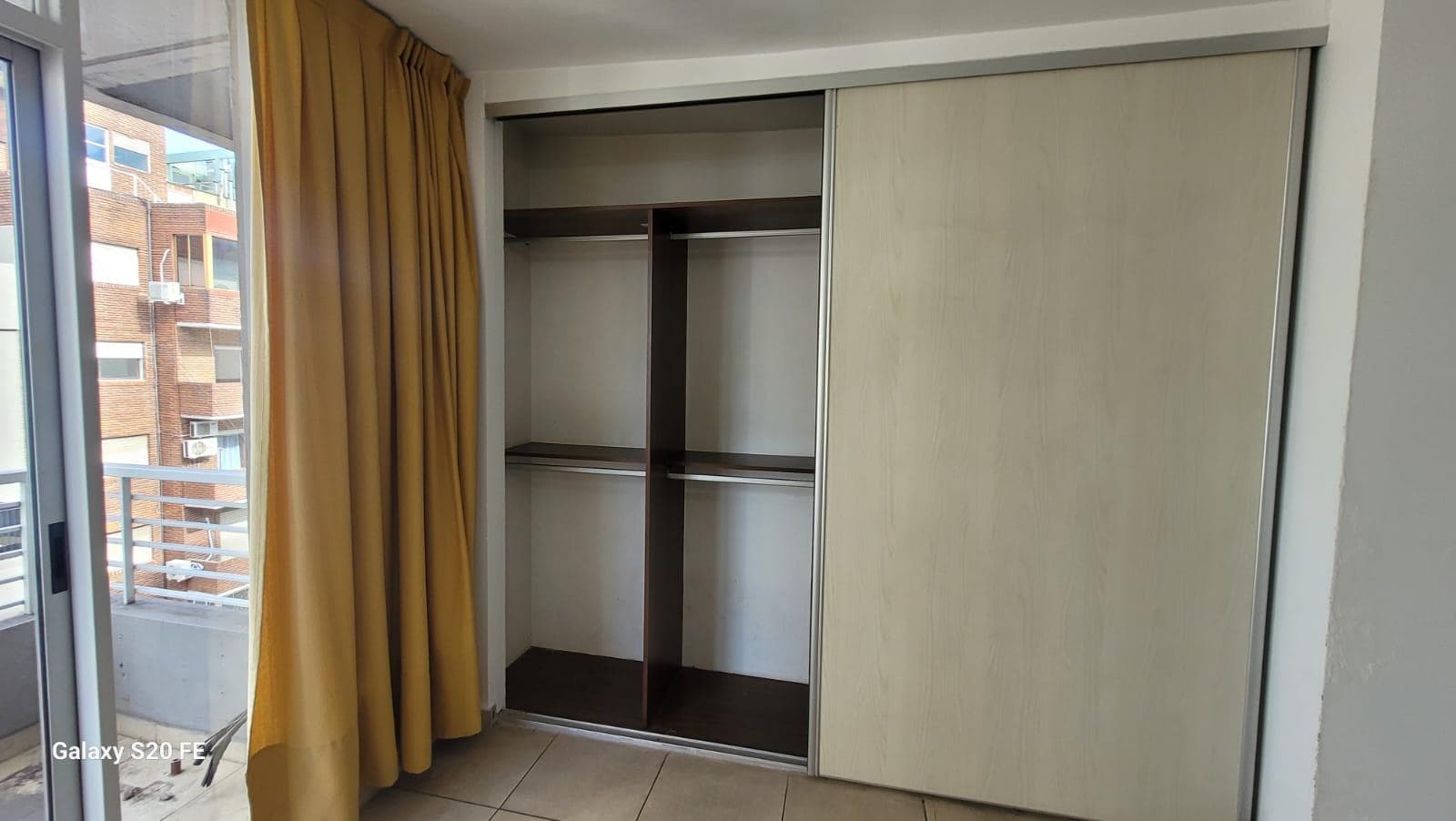 STUDIO APARTMENT FOR RENT WITH AMENITIES - ALMAGRO