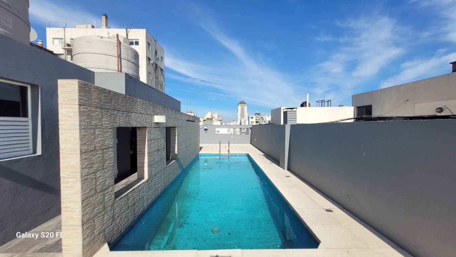 STUDIO APARTMENT FOR RENT WITH AMENITIES - ALMAGRO