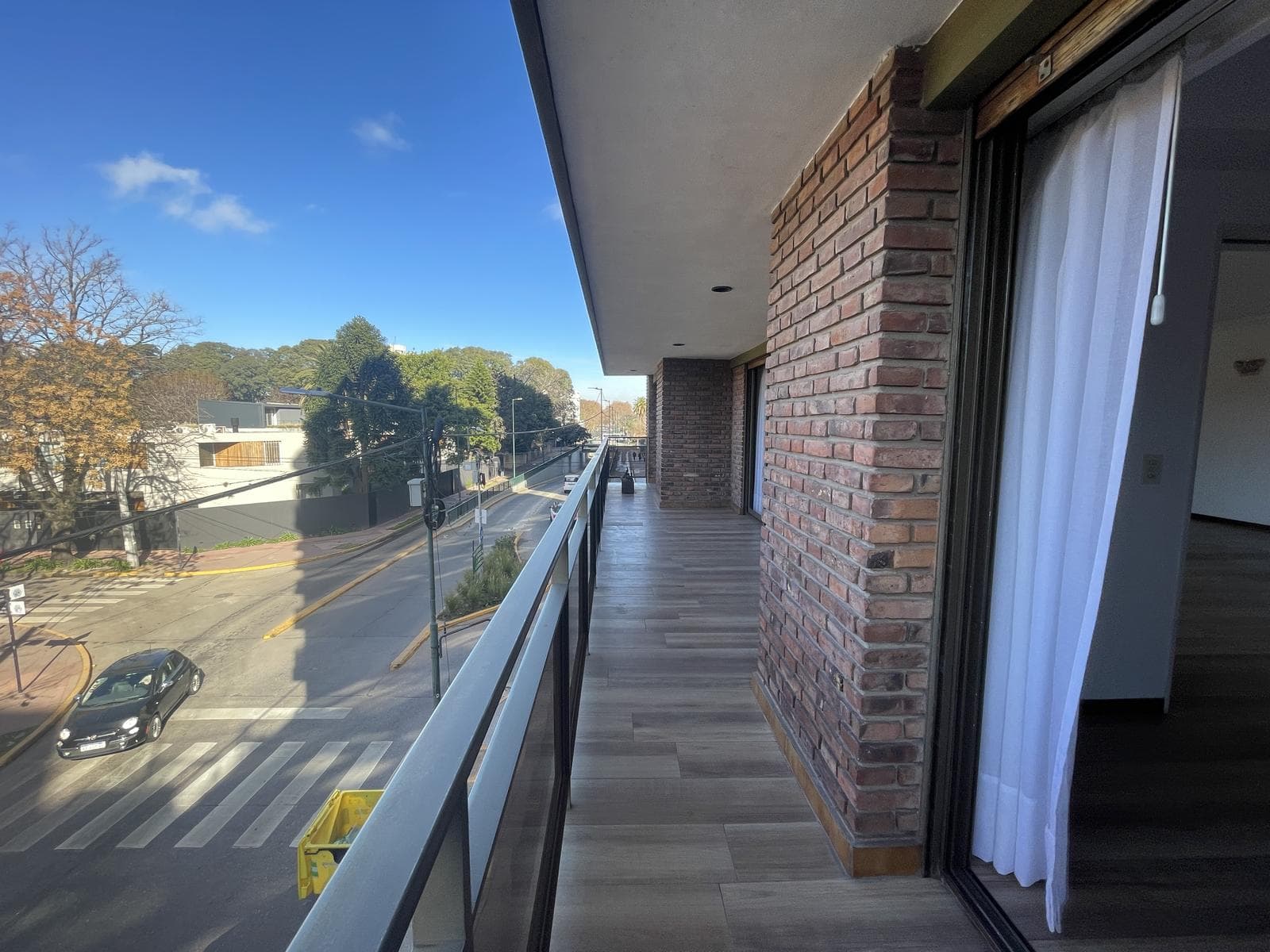 EXCLUSIVE RENTAL APARTMENT: 200 m² · 5 ROOMS + MAID'S QUARTERS AND GARAGE IN SAN ISIDRO