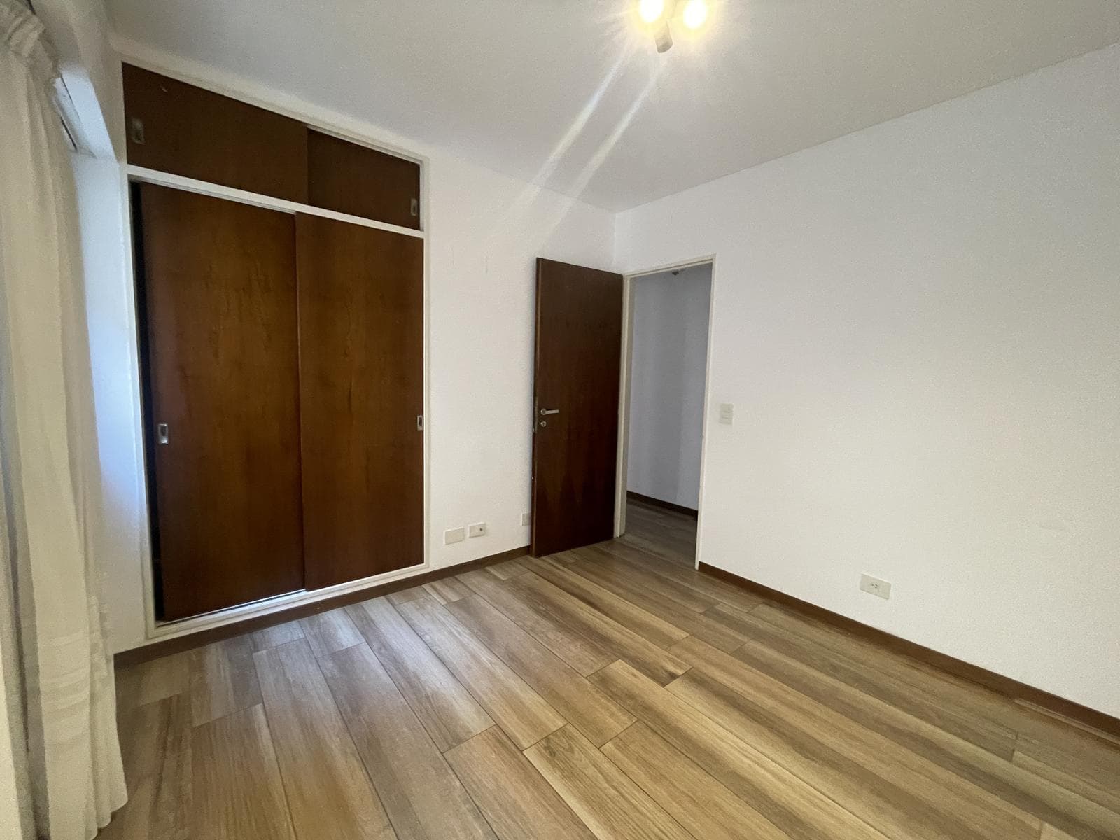EXCLUSIVE RENTAL APARTMENT: 200 m² · 5 ROOMS + MAID'S QUARTERS AND GARAGE IN SAN ISIDRO