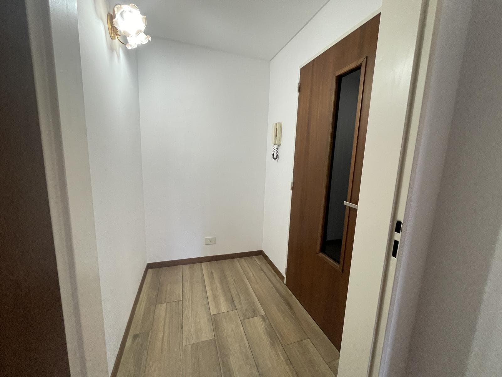 EXCLUSIVE RENTAL APARTMENT: 200 m² · 5 ROOMS + MAID'S QUARTERS AND GARAGE IN SAN ISIDRO
