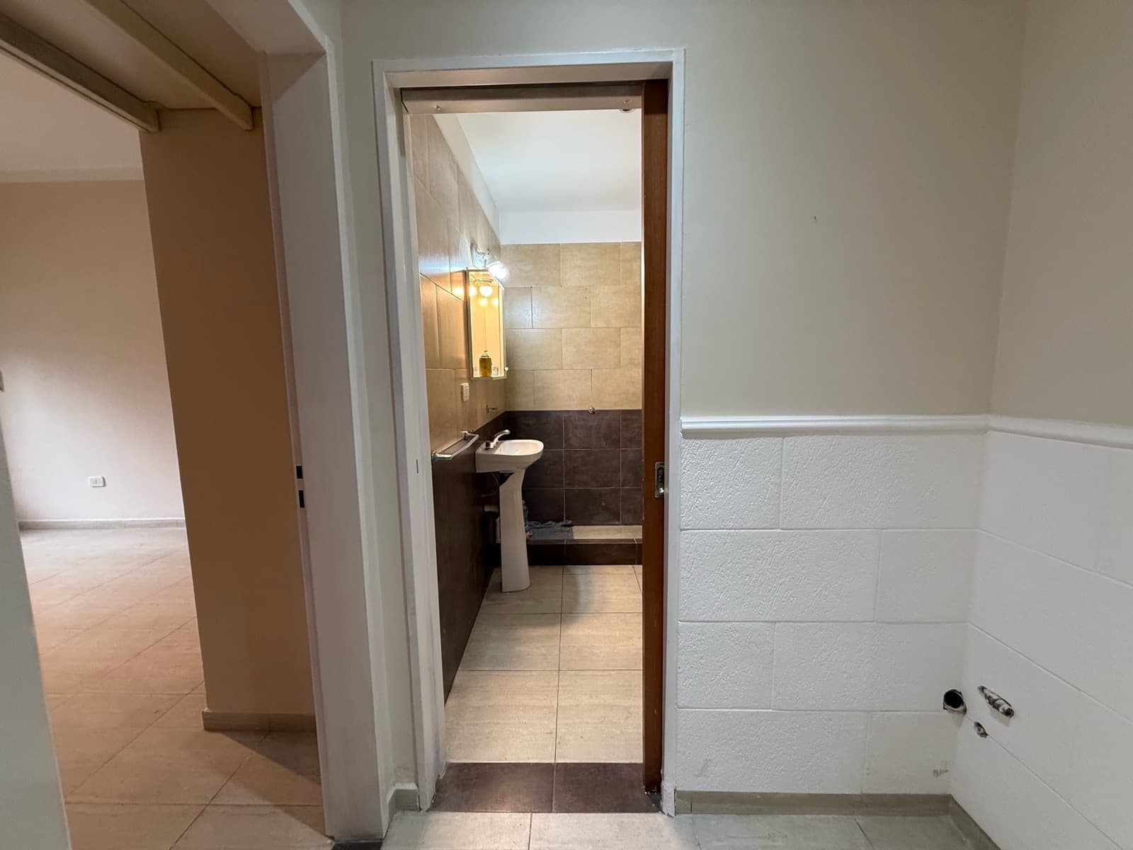 2-Bedroom Rental in Ituzaingo Norte