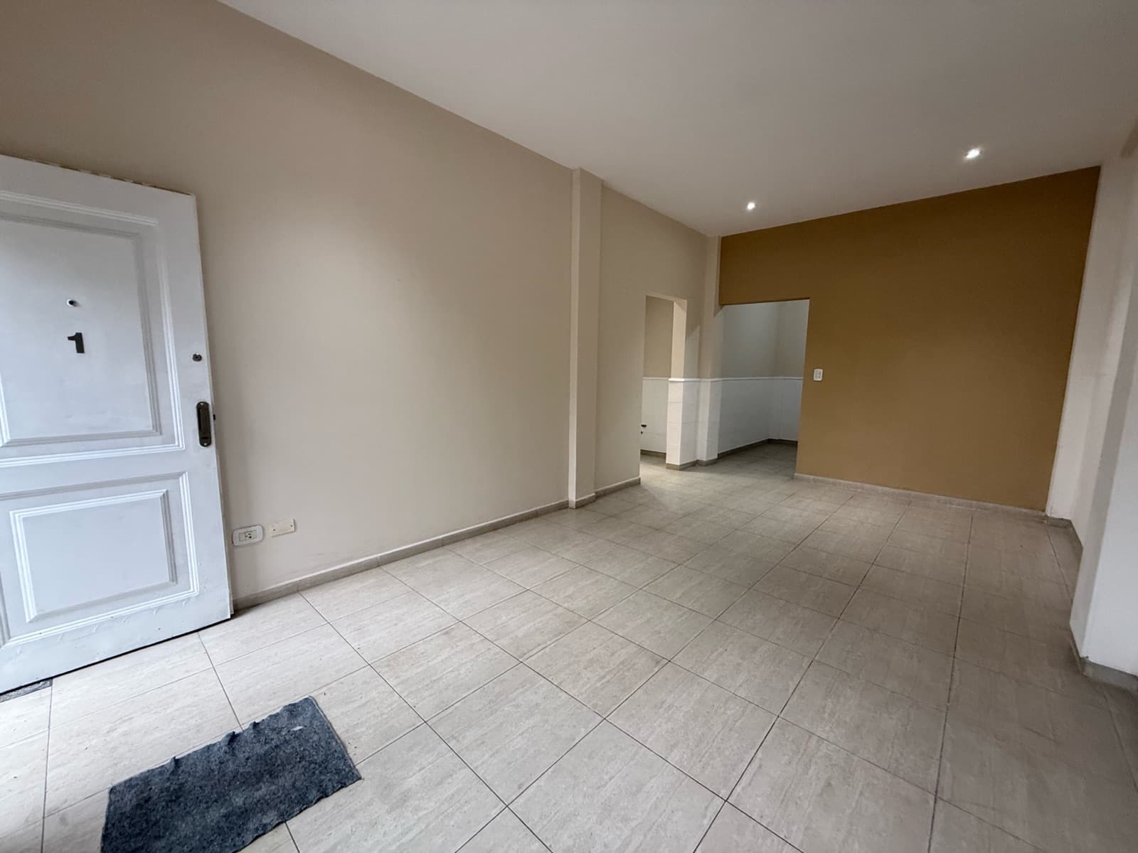 2-Bedroom Rental in Ituzaingo Norte