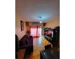 PH: 3 Rooms, Access via Staircase at the Front, Street-Facing, Continuous Balcony