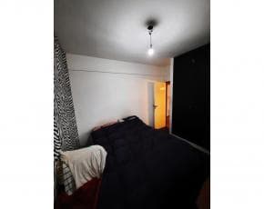 PH: 3 Rooms, Access via Staircase at the Front, Street-Facing, Continuous Balcony