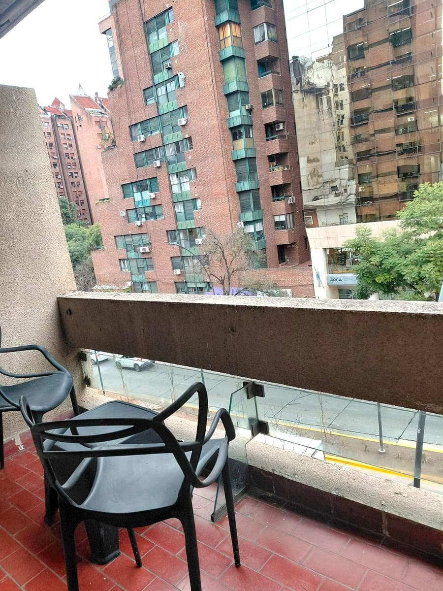 Apartment in Downtown