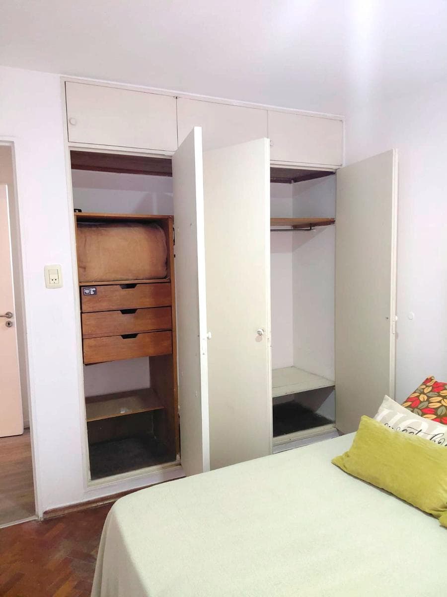Apartment in Downtown