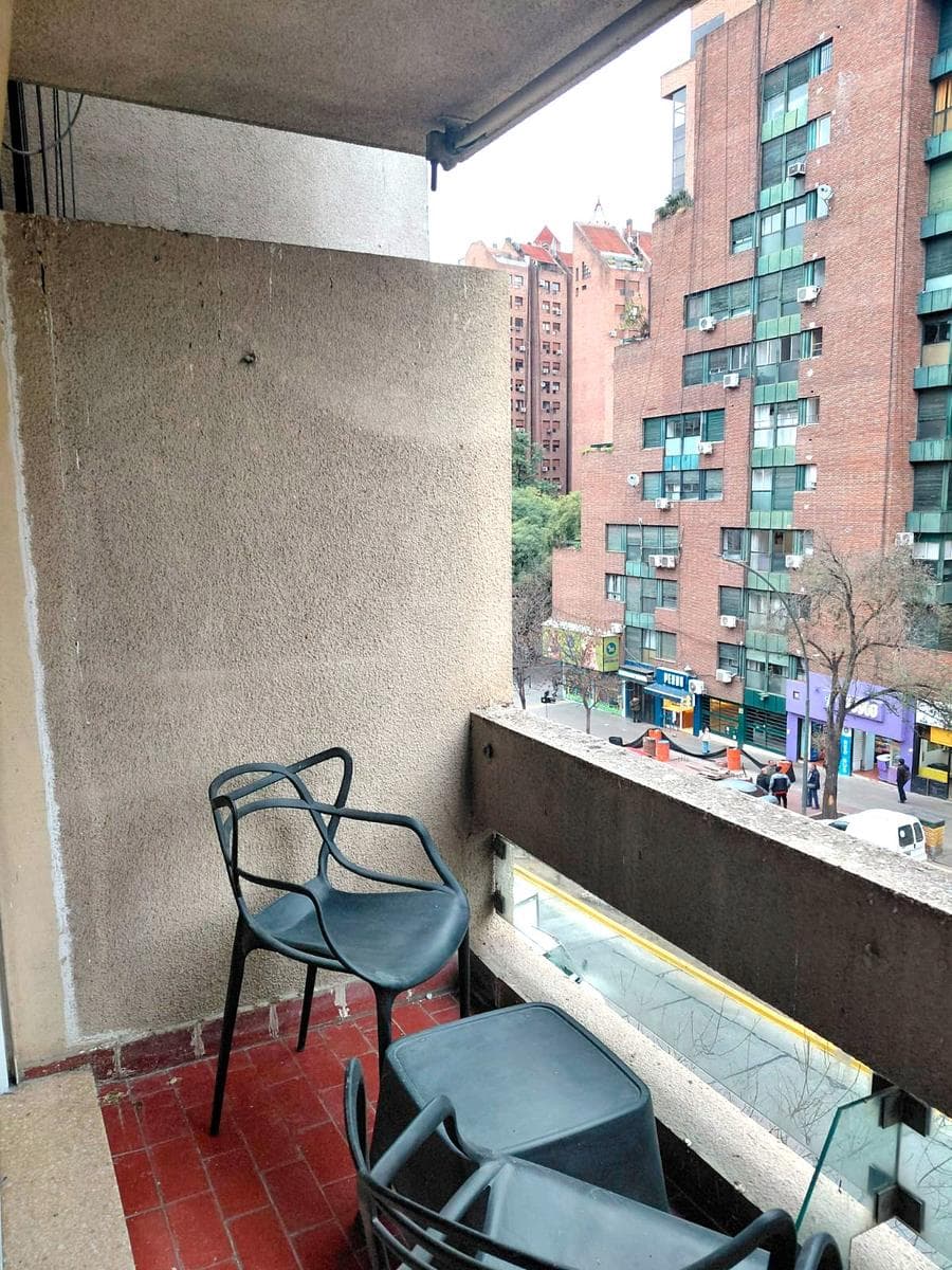 Apartment in Downtown