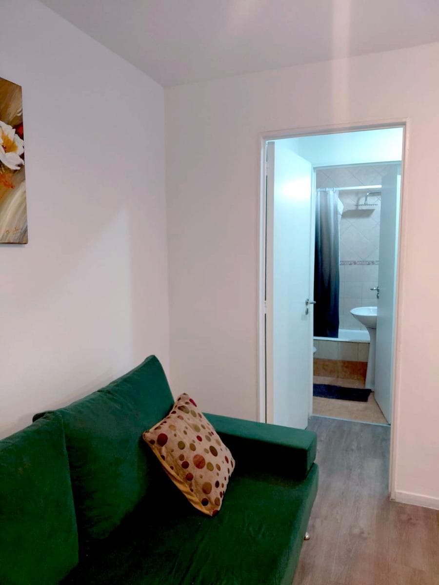 Apartment in Downtown
