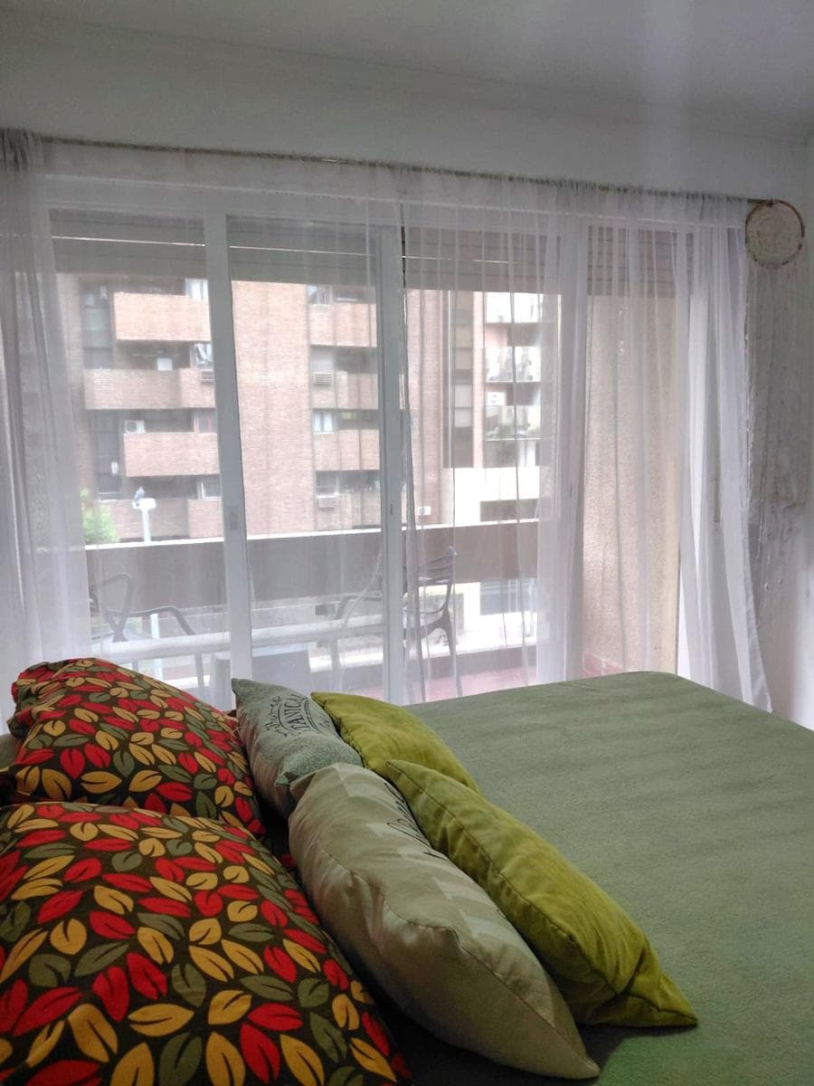 Apartment in Downtown