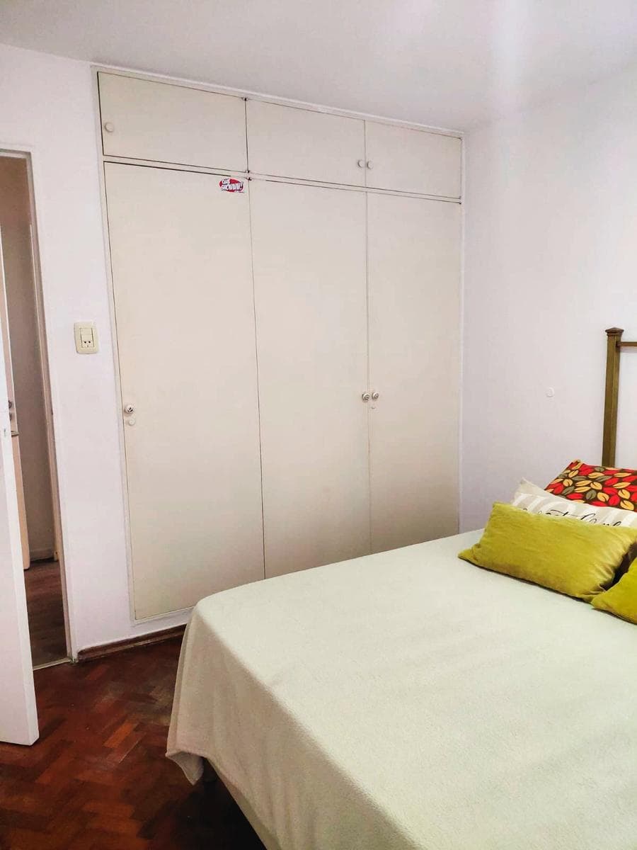 Apartment in Downtown