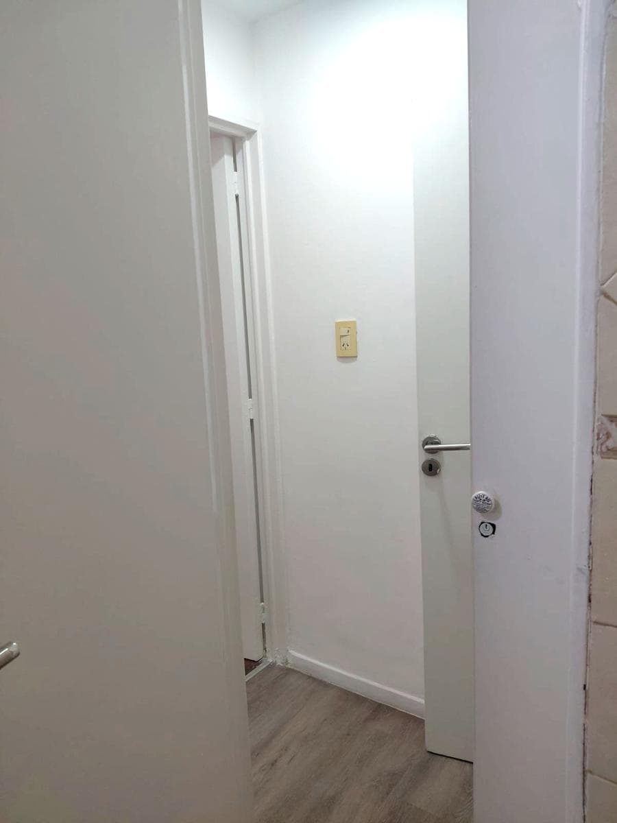 Apartment in Downtown