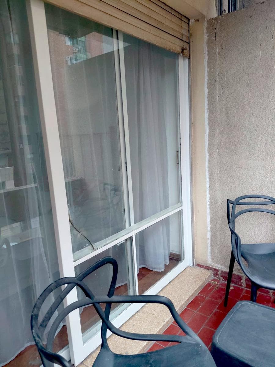 Apartment in Downtown