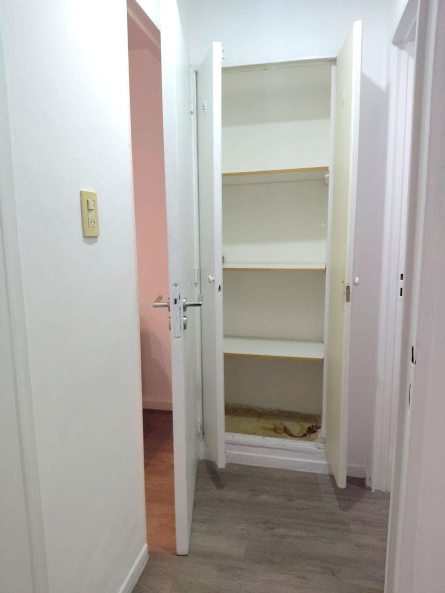 Apartment in Downtown