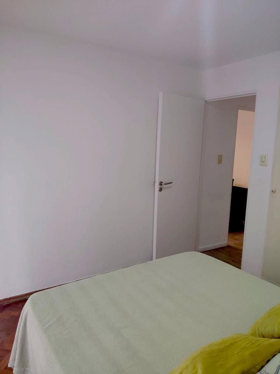 Apartment in Downtown