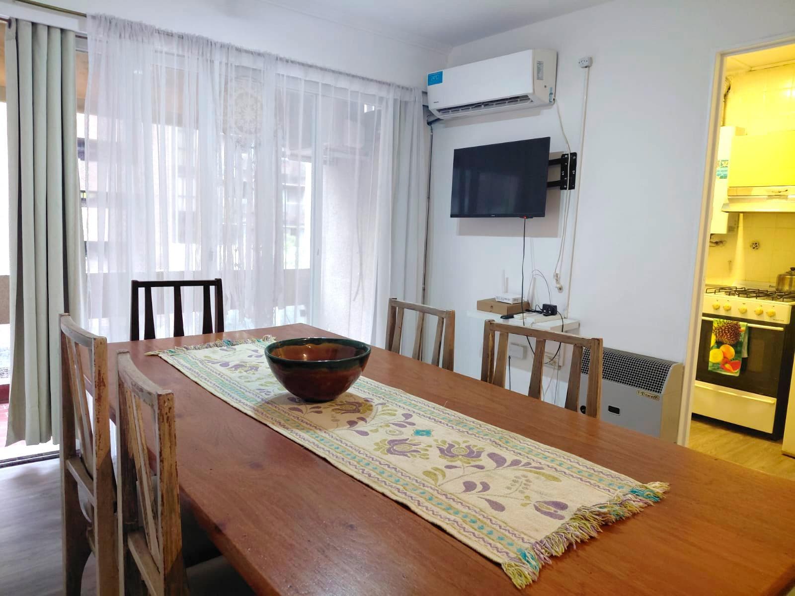 Apartment in Downtown