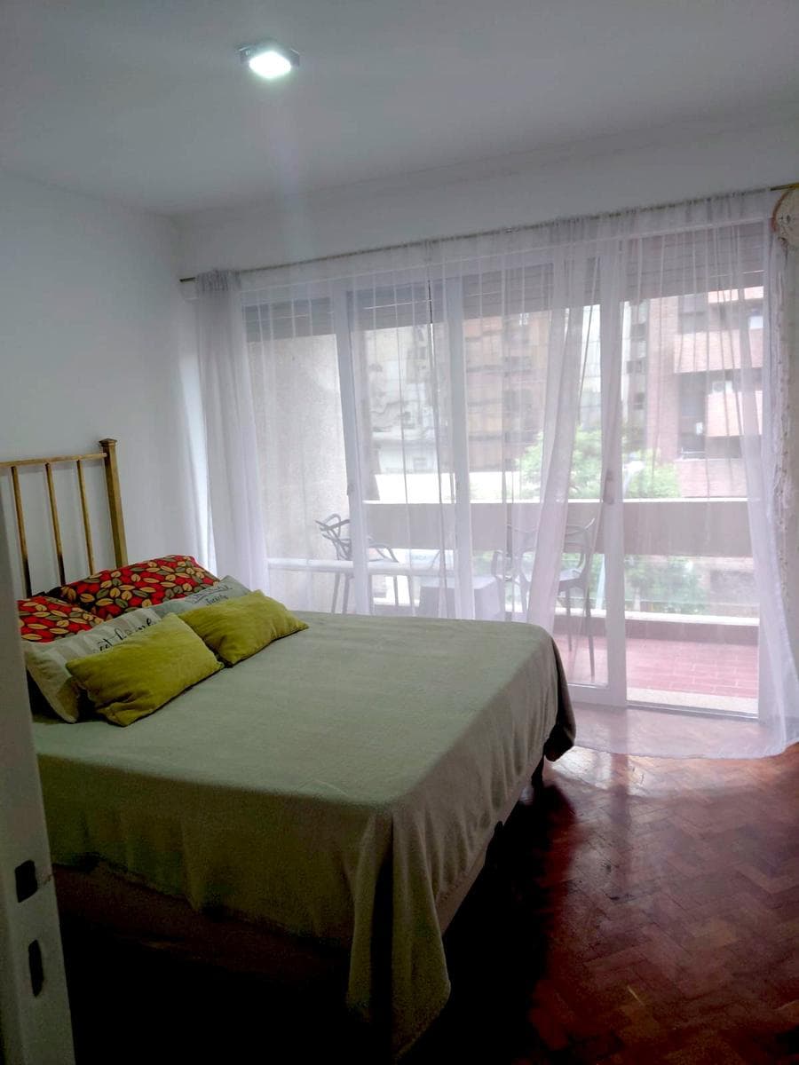 Apartment in Downtown