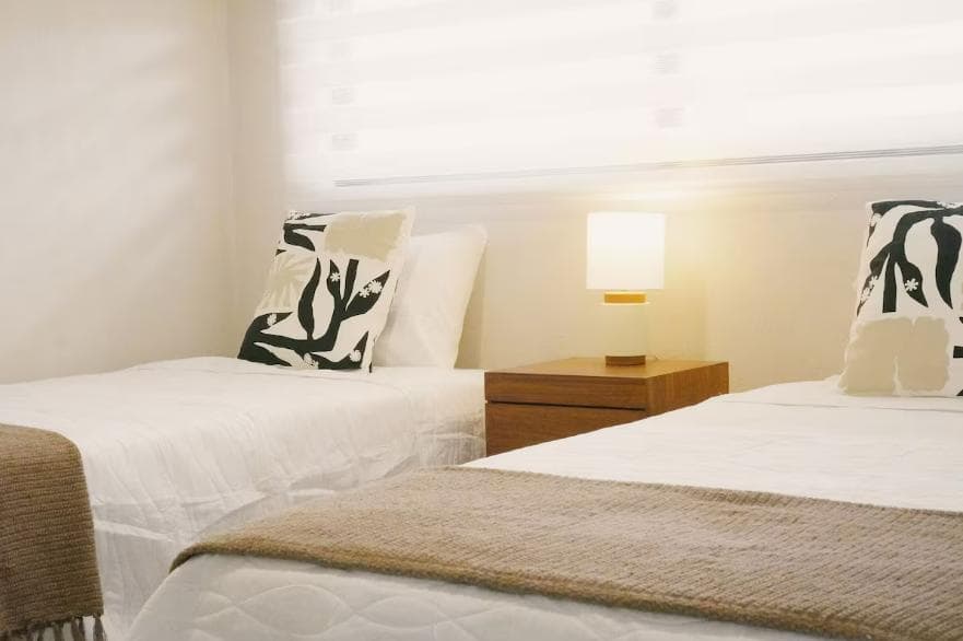 Furnished apartment for rent, Downtown area, Guadalajara, Jalisco.
