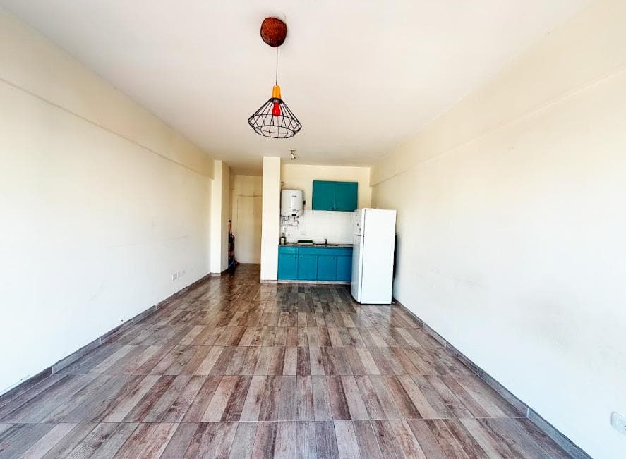 Studio Apartment for Sale in Belgrano, at the Corner of Cabildo Ave. and Juramento St.