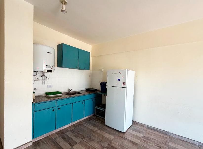 Studio Apartment for Sale in Belgrano, at the Corner of Cabildo Ave. and Juramento St.