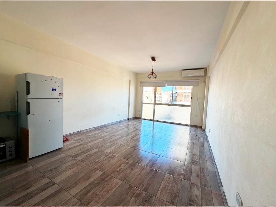 Studio Apartment for Sale in Belgrano, at the Corner of Cabildo Ave. and Juramento St.