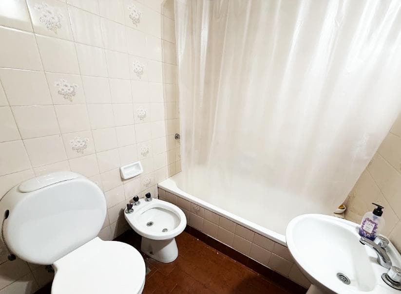Studio Apartment for Sale in Belgrano, at the Corner of Cabildo Ave. and Juramento St.