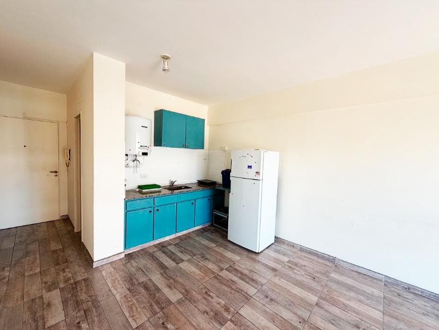 Studio Apartment for Sale in Belgrano, at the Corner of Cabildo Ave. and Juramento St.