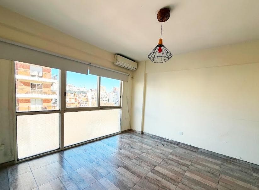 Studio Apartment for Sale in Belgrano, at the Corner of Cabildo Ave. and Juramento St.