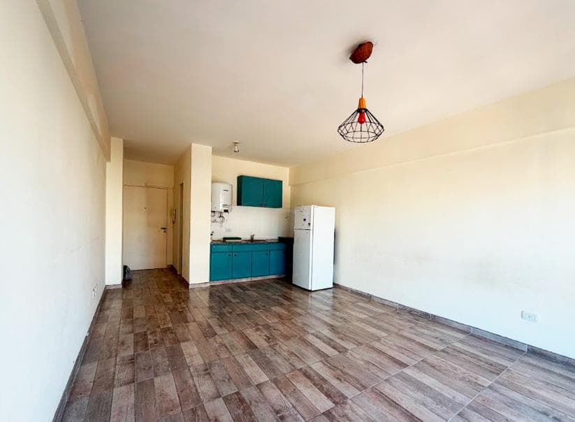 Studio Apartment for Sale in Belgrano, at the Corner of Cabildo Ave. and Juramento St.