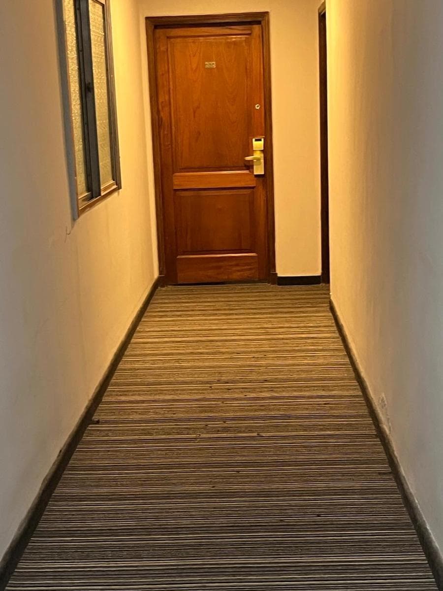 Apartment in Downtown (Federal Capital)