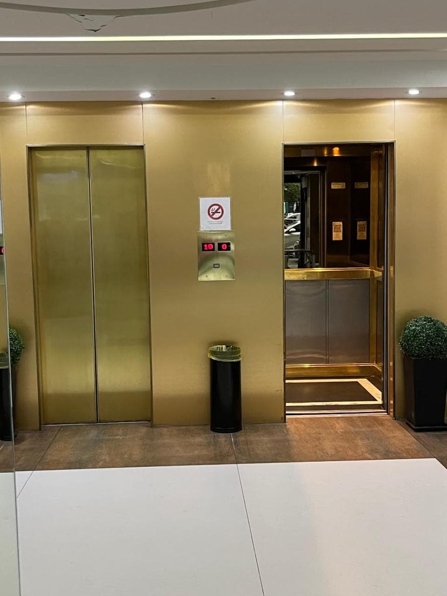 Apartment in Downtown (Federal Capital)