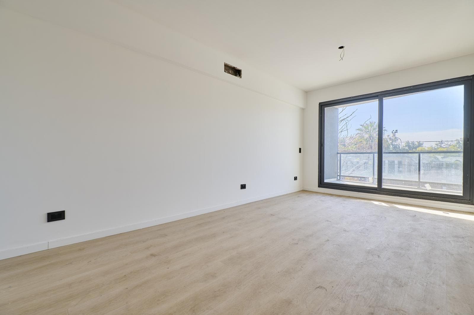 Brand-New Studio Apartment for Sale in Villa del Parque