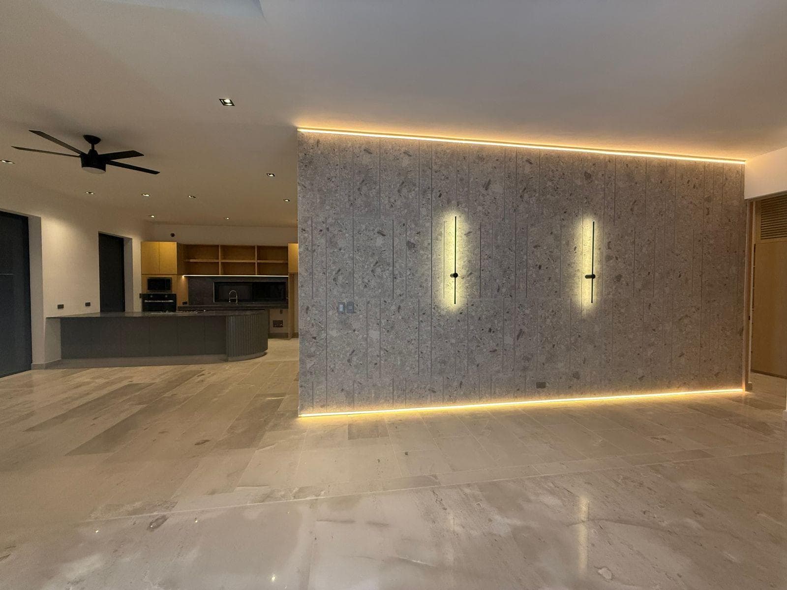 Luxury Home for Sale in a Gated Community with Amenities and a Pool