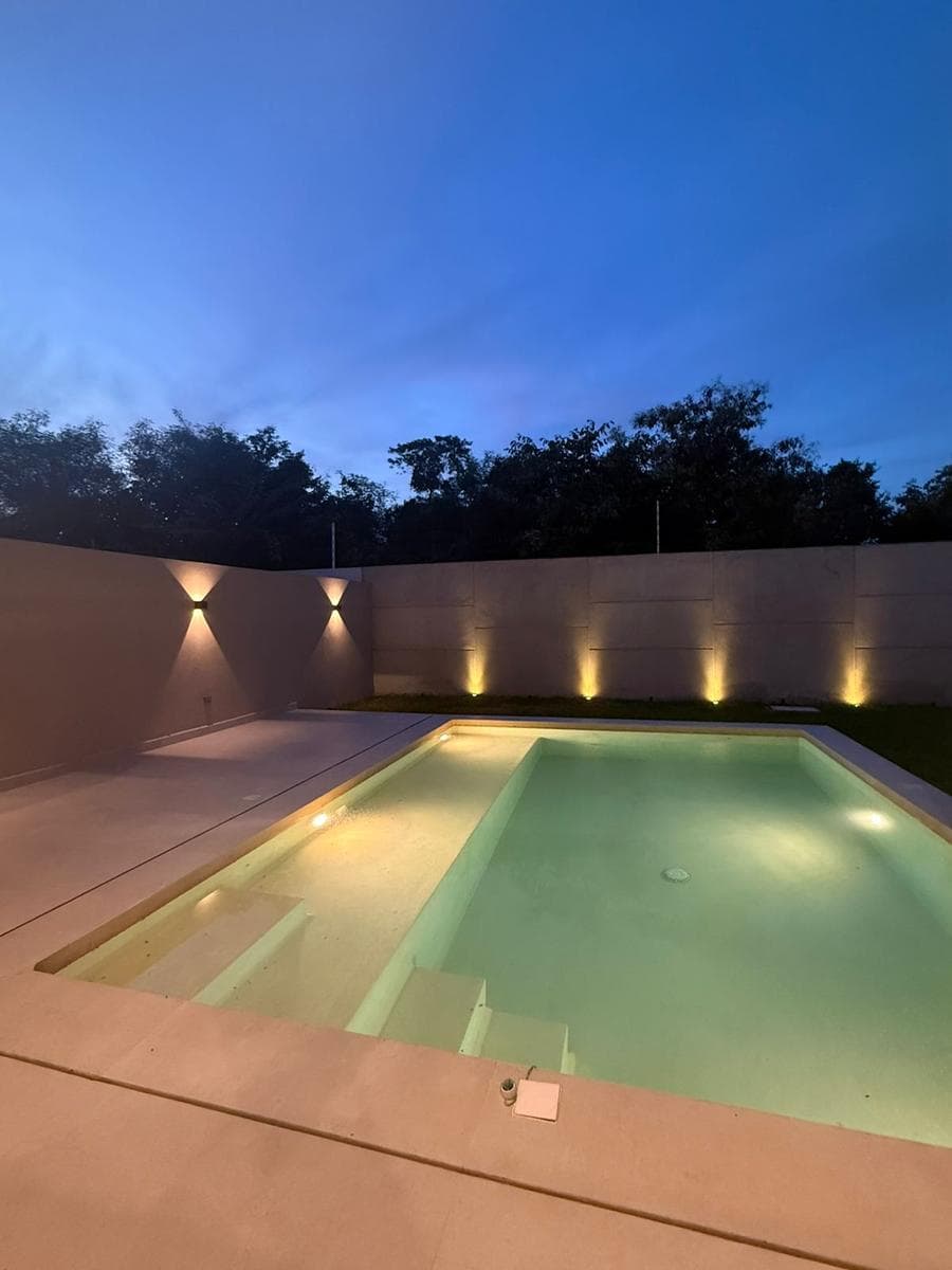 Luxury Home for Sale in a Gated Community with Amenities and a Pool
