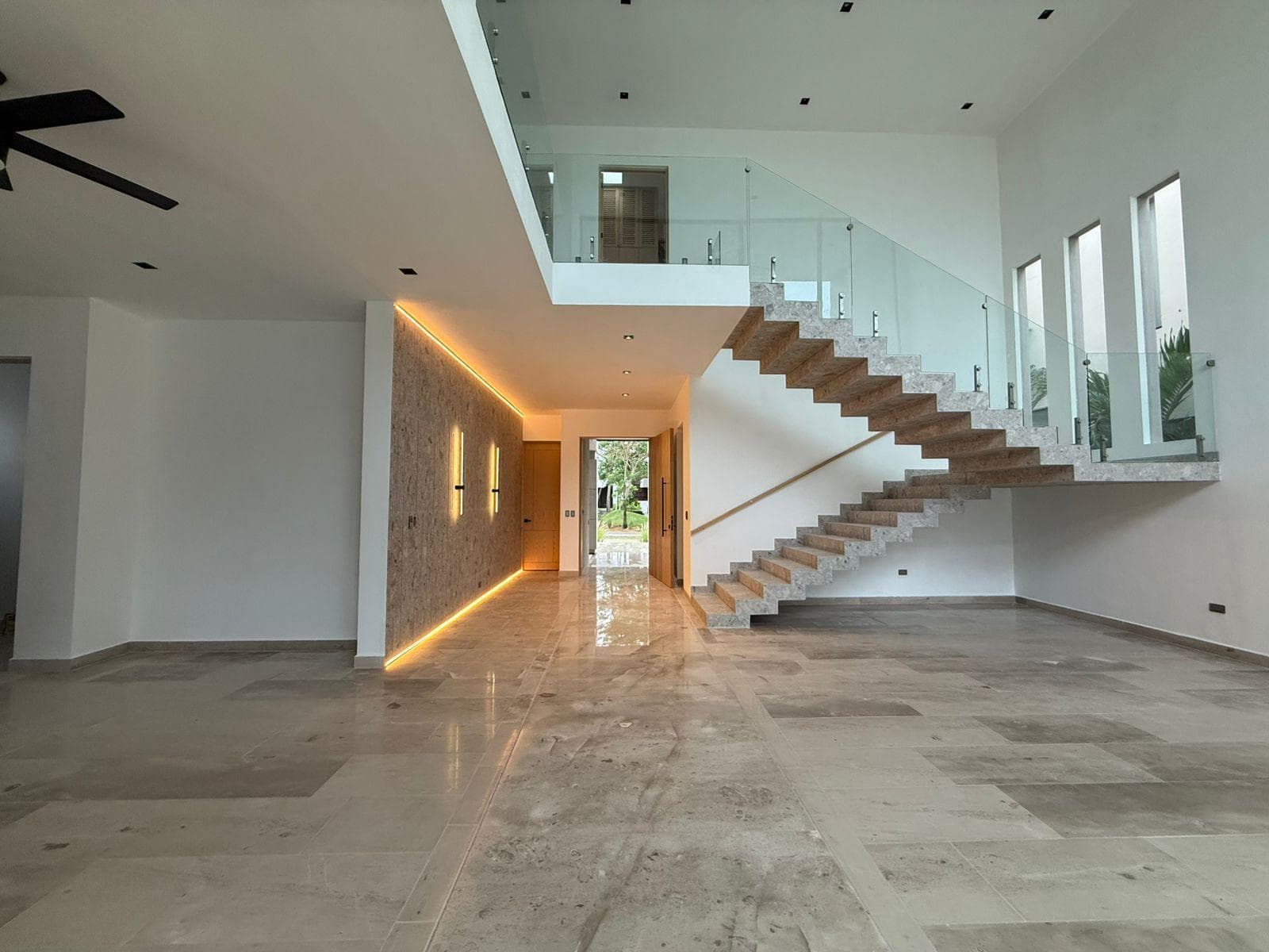 Luxury Home for Sale in a Gated Community with Amenities and a Pool