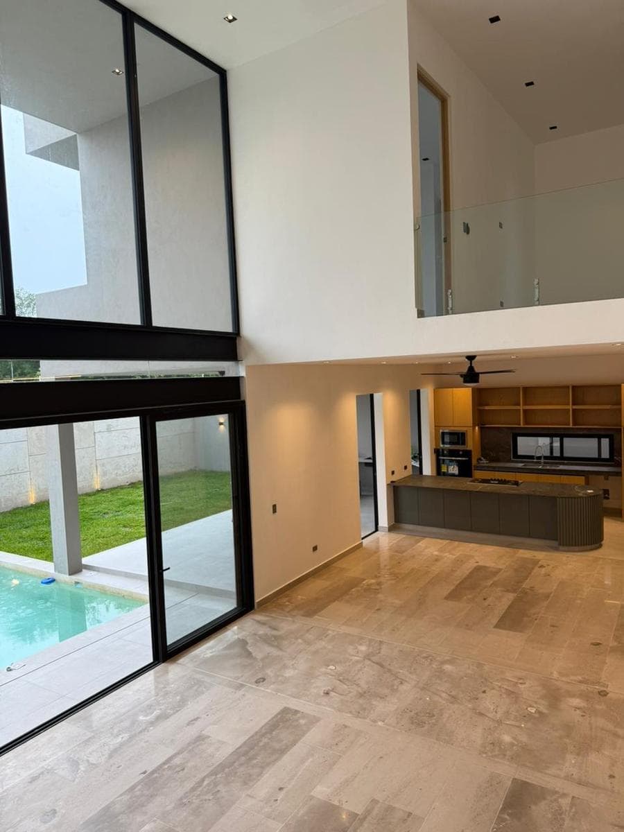 Luxury Home for Sale in a Gated Community with Amenities and a Pool