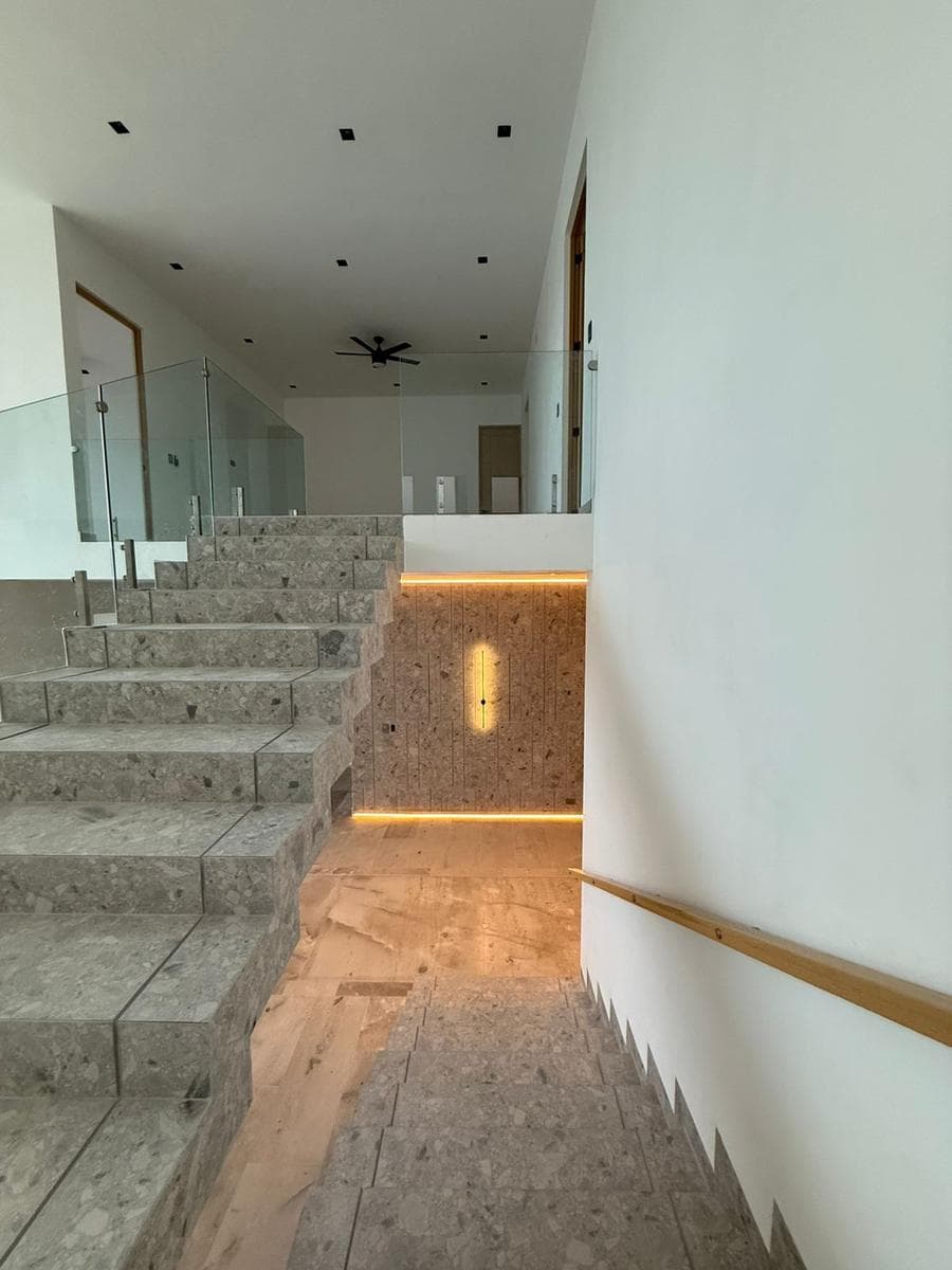 Luxury Home for Sale in a Gated Community with Amenities and a Pool