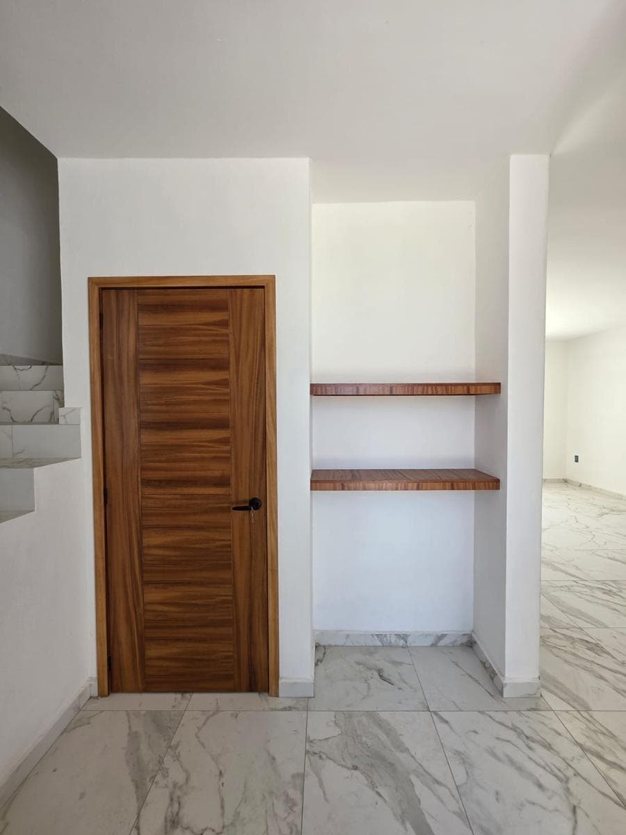 House for Sale in Villas Diamantes, Villa de Alvarez