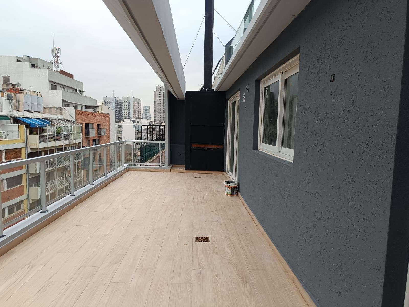 4 brand-new 4-room apartments for sale in Palermo with amenities - Optional parking space