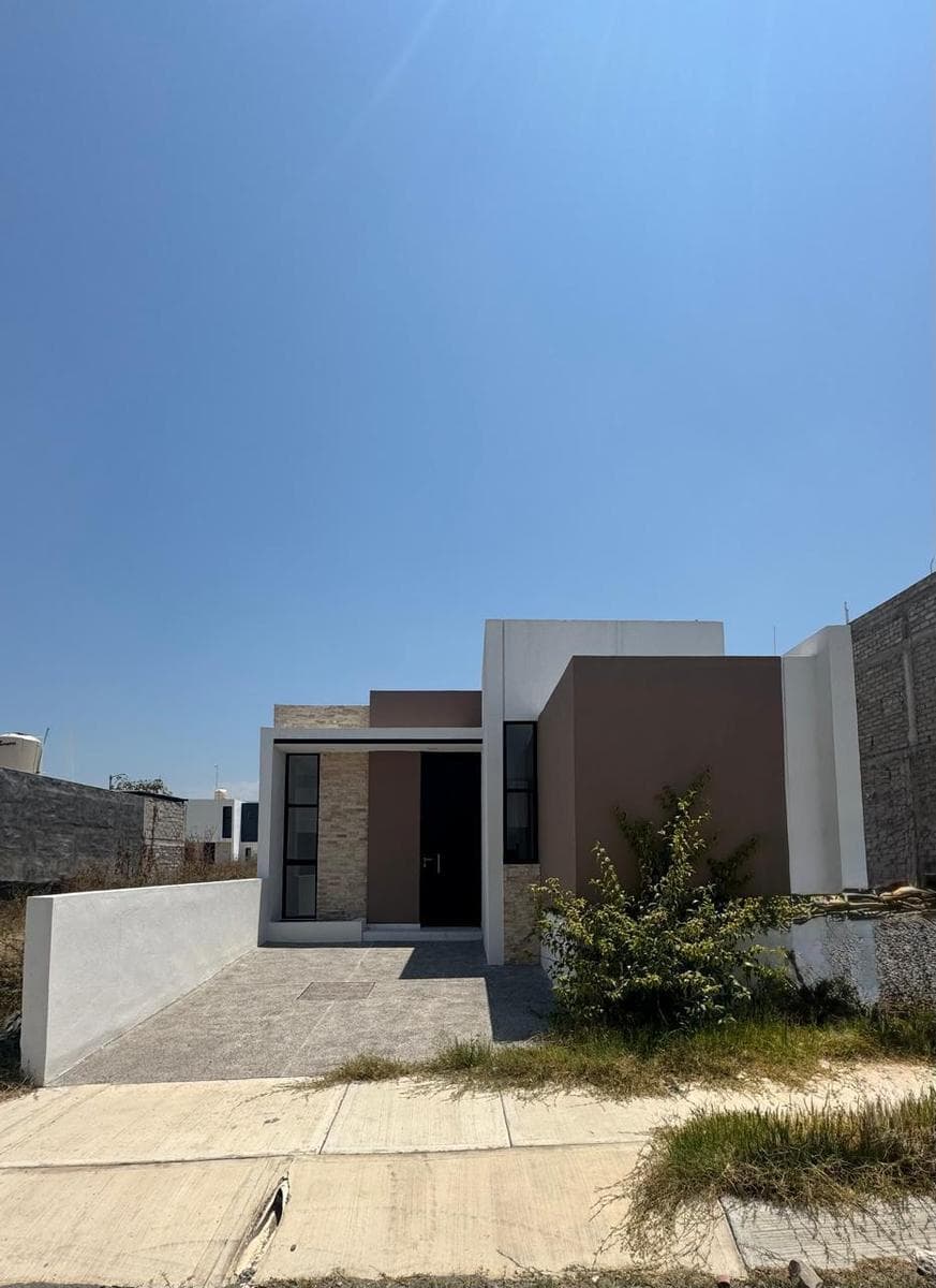 House for Sale, Mina de Peña, Villa de Alvarez