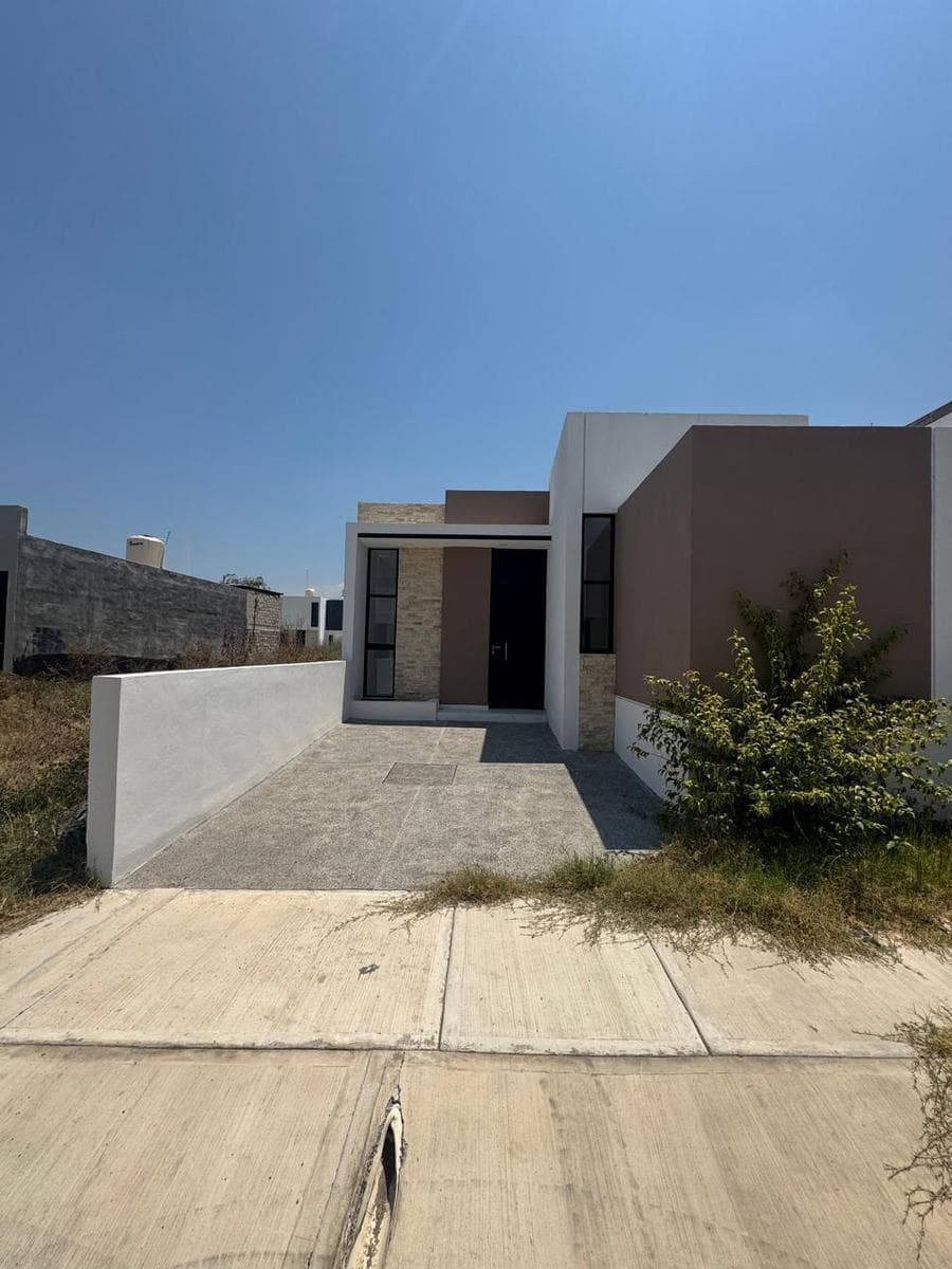 House for Sale, Mina de Peña, Villa de Alvarez