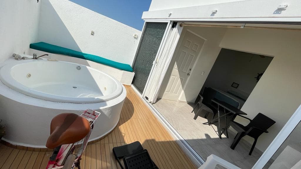 Penthouse for Sale in Playa del Carmen