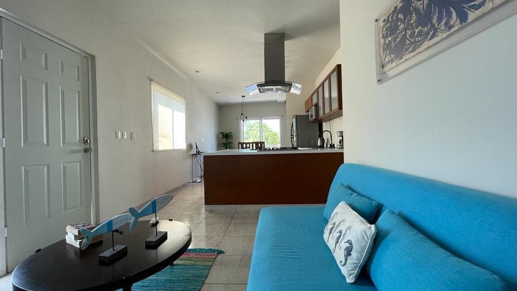 Penthouse for Sale in Playa del Carmen
