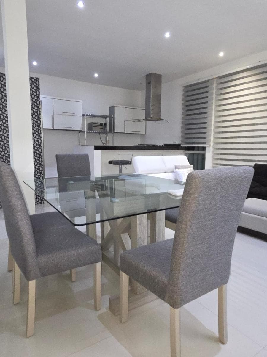 DEPARTAMENTO EN RENTA SUPMZ 50 CANCUN ENTRE AV KOHUNLICH Y CHILAM BALAM