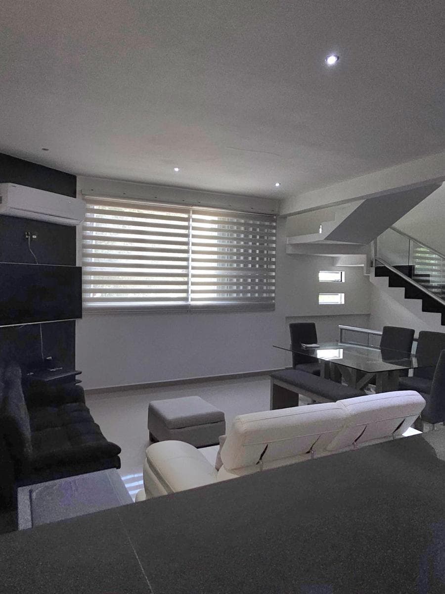 DEPARTAMENTO EN RENTA SUPMZ 50 CANCUN ENTRE AV KOHUNLICH Y CHILAM BALAM
