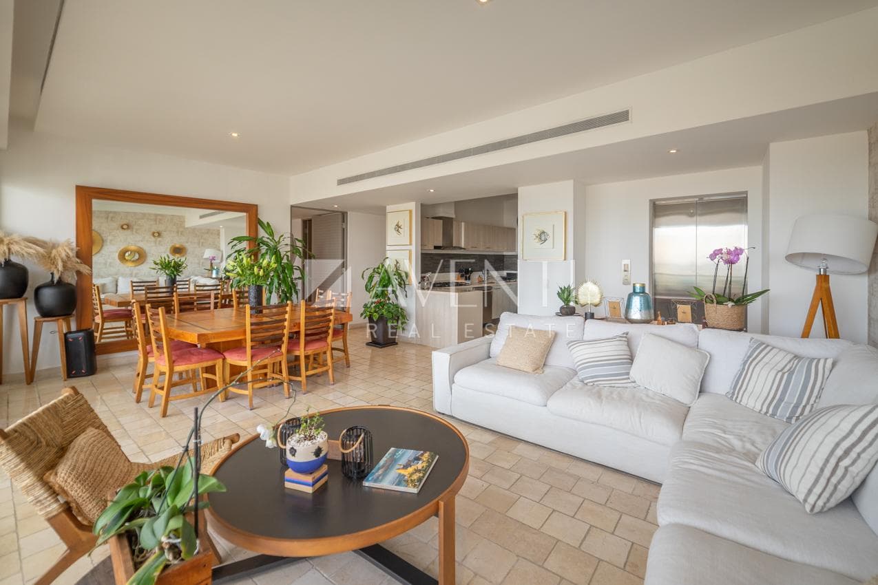 Apartment for Rent, Aria, Puerto Cancún