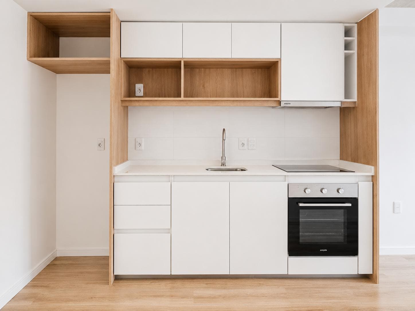 1-Bedroom Apartment with Patio for Sale in Pocitos