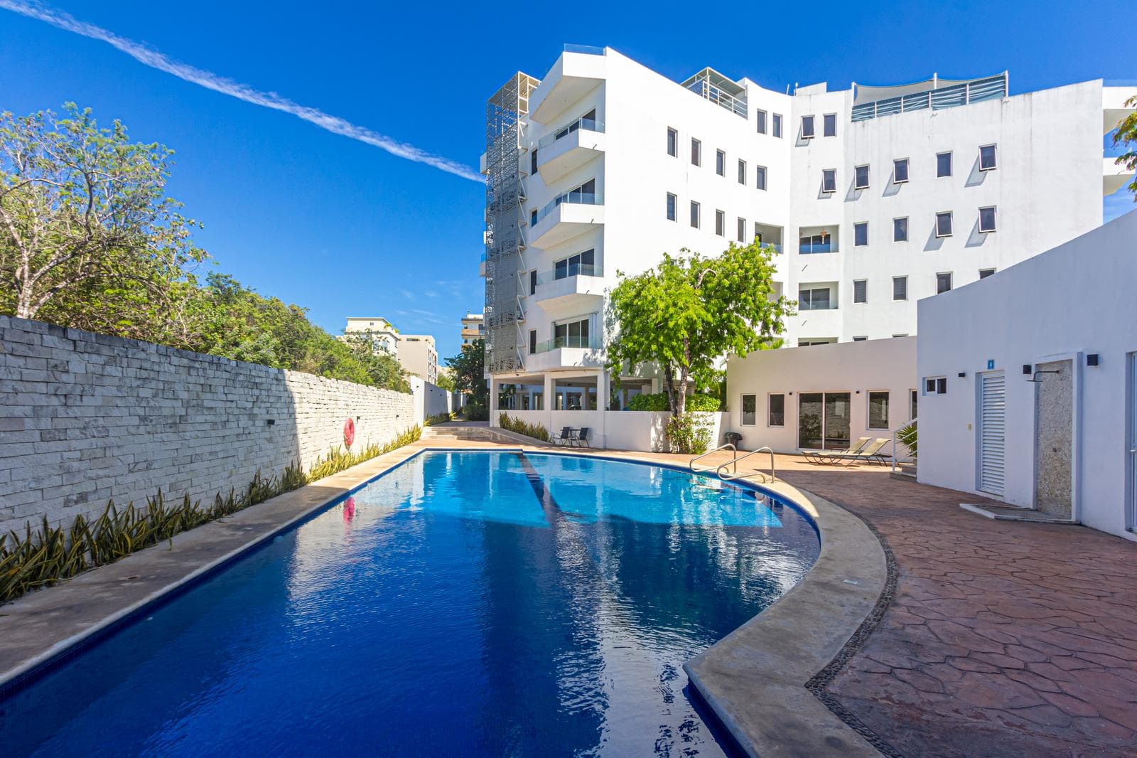 STARLIGHT - 3-Bedroom Apartment for Sale in Playa del Carmen with Incredible Sunset Views and Two Entrances