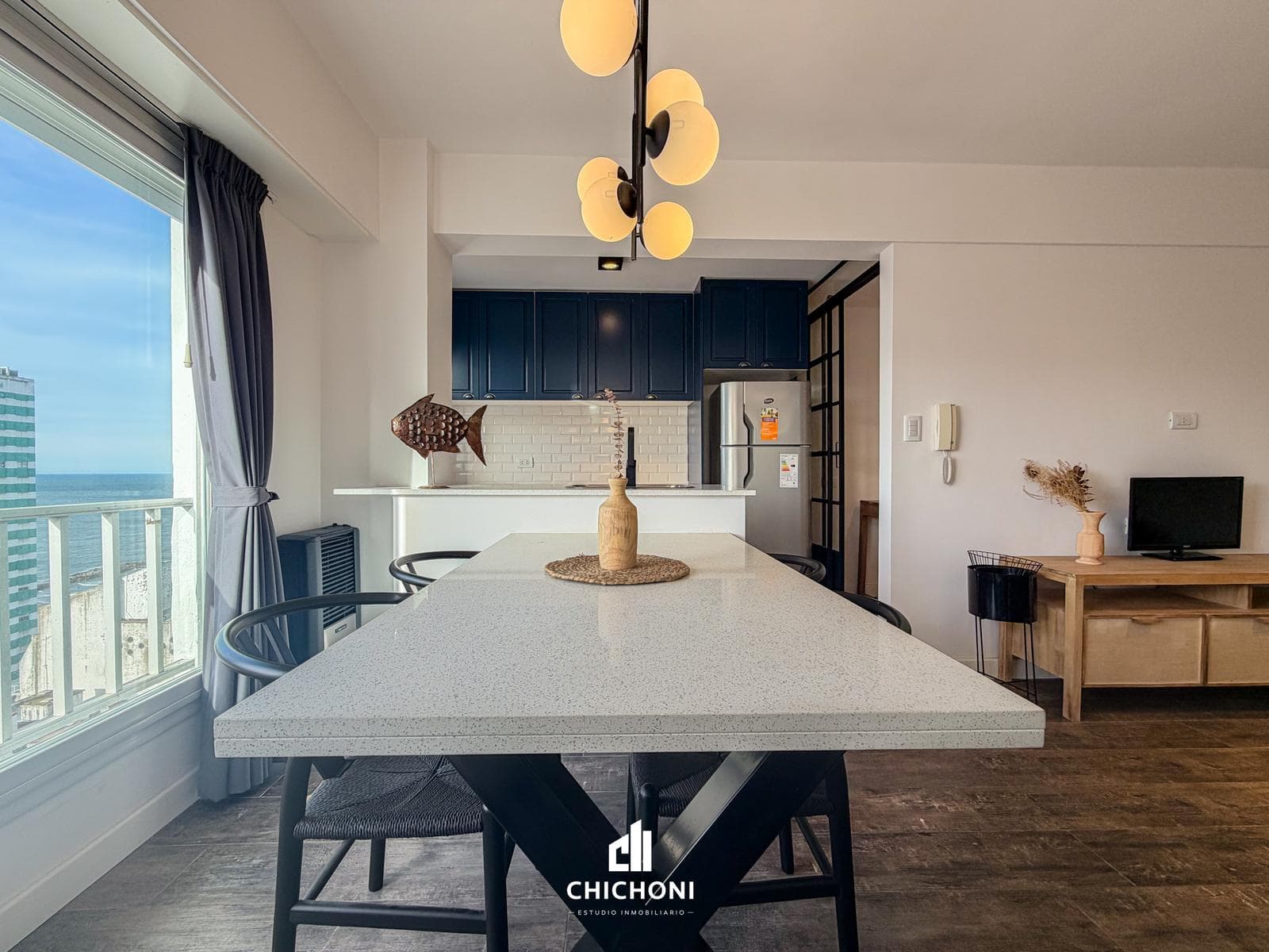 For Sale - 2-Room Apartment - Unit - Ocean View - Downtown Area